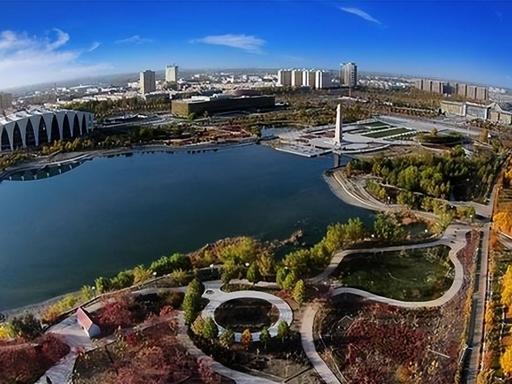 新疆生产建设兵团下辖十二座城市全景介绍